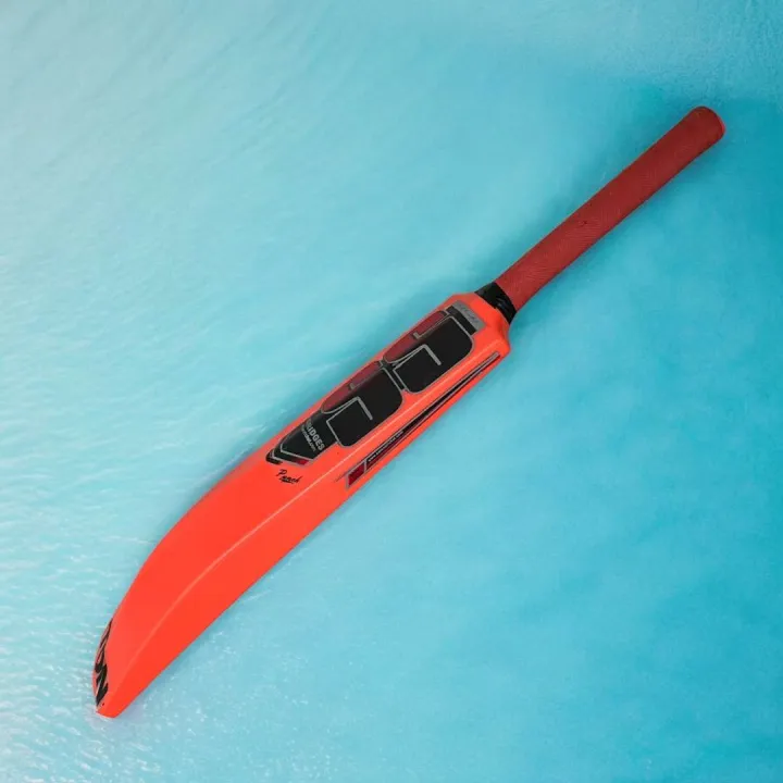 SS Hard Plastic Cricket bat Full Size Tennis Cricket Bat